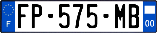 FP-575-MB