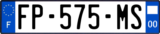 FP-575-MS