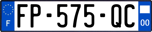 FP-575-QC