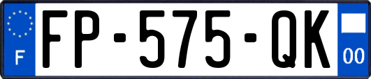 FP-575-QK