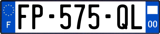 FP-575-QL