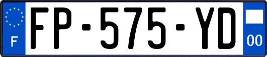 FP-575-YD