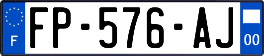 FP-576-AJ