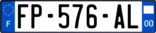 FP-576-AL