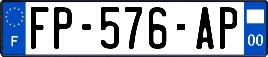 FP-576-AP