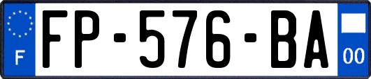 FP-576-BA