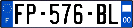 FP-576-BL