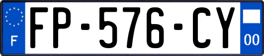 FP-576-CY