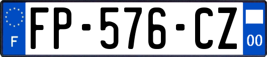 FP-576-CZ