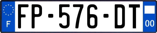 FP-576-DT