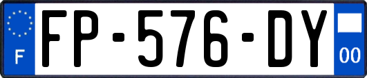 FP-576-DY