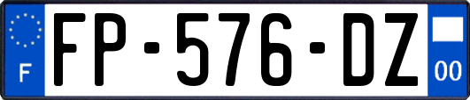 FP-576-DZ