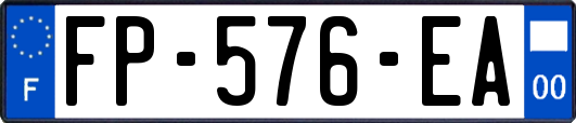 FP-576-EA