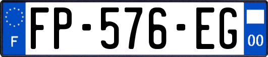 FP-576-EG