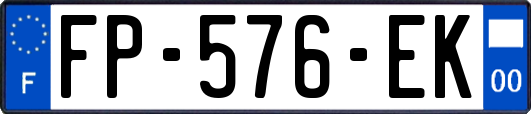 FP-576-EK