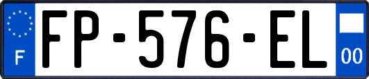 FP-576-EL