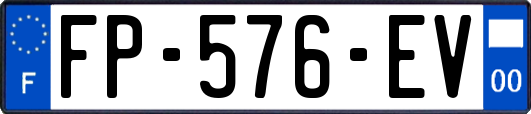 FP-576-EV