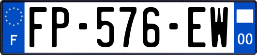 FP-576-EW