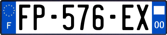FP-576-EX