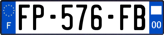 FP-576-FB