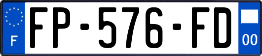 FP-576-FD