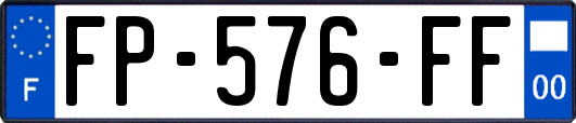 FP-576-FF
