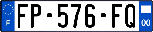 FP-576-FQ
