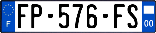 FP-576-FS