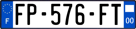 FP-576-FT