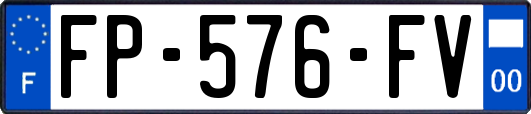 FP-576-FV