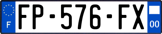 FP-576-FX