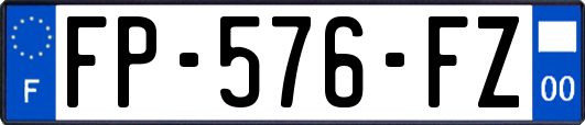 FP-576-FZ
