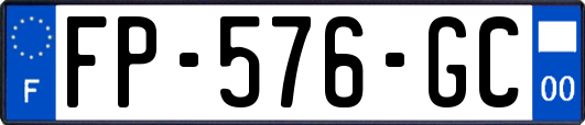 FP-576-GC
