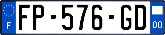 FP-576-GD