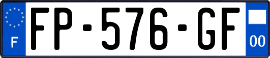 FP-576-GF
