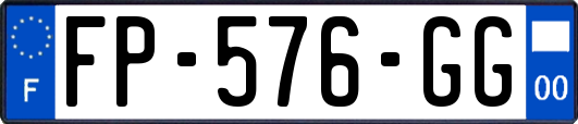 FP-576-GG