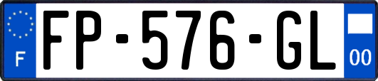 FP-576-GL