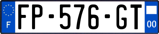 FP-576-GT