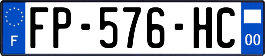 FP-576-HC