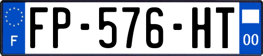 FP-576-HT