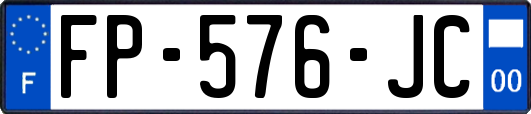 FP-576-JC