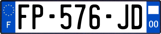 FP-576-JD