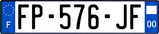 FP-576-JF