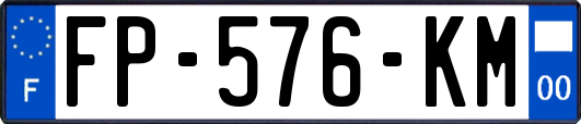 FP-576-KM