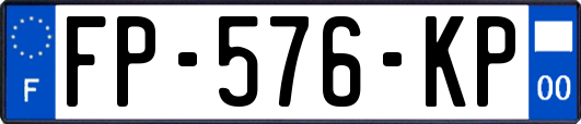 FP-576-KP