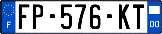 FP-576-KT