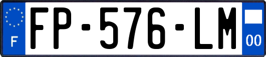 FP-576-LM