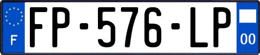 FP-576-LP