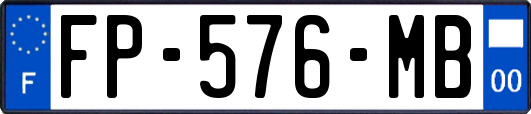 FP-576-MB