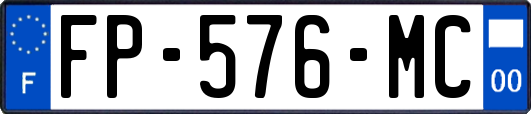 FP-576-MC